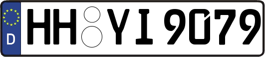 HH-YI9079