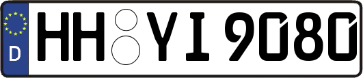 HH-YI9080