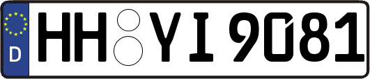 HH-YI9081