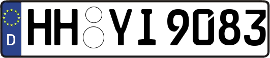 HH-YI9083