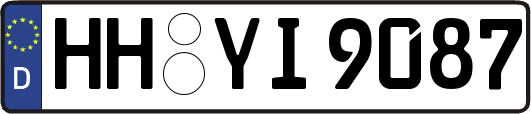 HH-YI9087