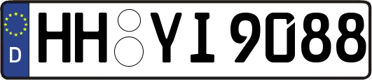 HH-YI9088