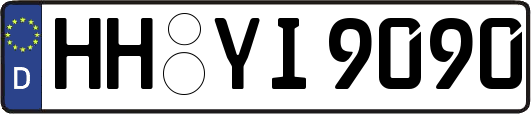 HH-YI9090