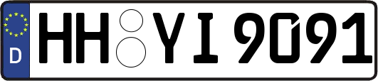 HH-YI9091