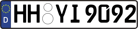 HH-YI9092