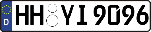 HH-YI9096
