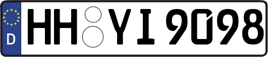 HH-YI9098