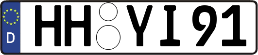 HH-YI91