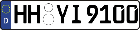 HH-YI9100