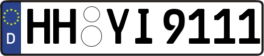 HH-YI9111