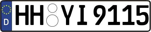 HH-YI9115