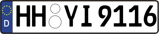 HH-YI9116