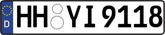 HH-YI9118