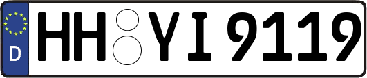 HH-YI9119