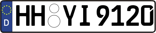 HH-YI9120