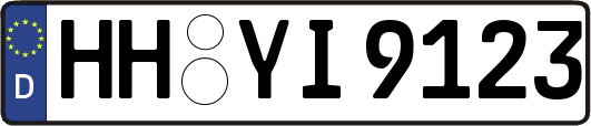 HH-YI9123