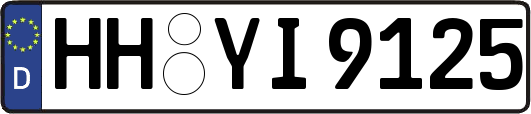 HH-YI9125