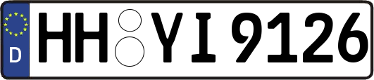 HH-YI9126