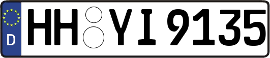HH-YI9135