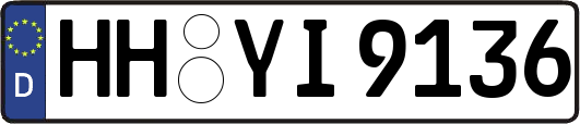HH-YI9136
