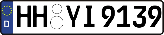 HH-YI9139
