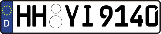 HH-YI9140