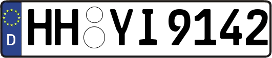 HH-YI9142