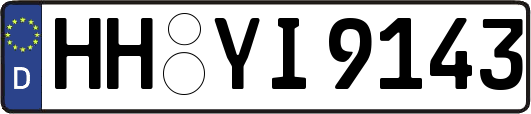 HH-YI9143