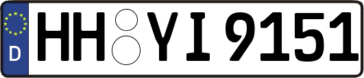 HH-YI9151