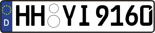 HH-YI9160