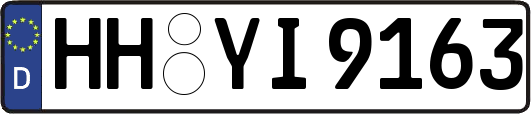 HH-YI9163