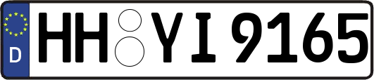 HH-YI9165