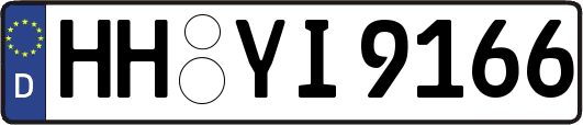 HH-YI9166