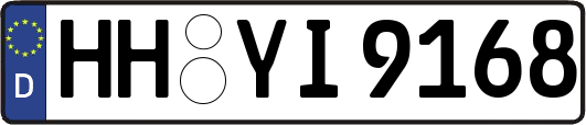 HH-YI9168