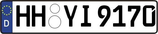 HH-YI9170