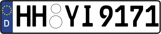 HH-YI9171