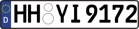 HH-YI9172