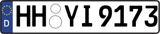 HH-YI9173