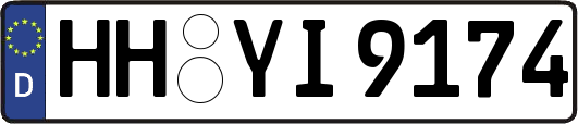 HH-YI9174