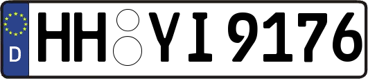 HH-YI9176