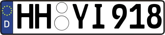 HH-YI918