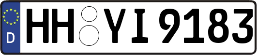 HH-YI9183
