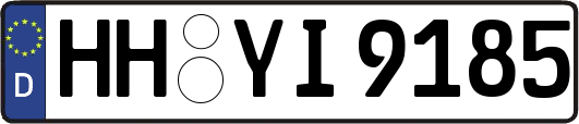 HH-YI9185