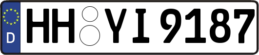 HH-YI9187