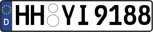 HH-YI9188