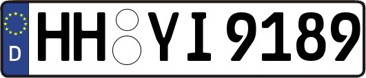 HH-YI9189