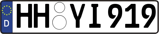 HH-YI919