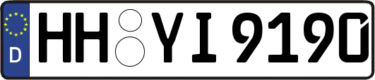 HH-YI9190