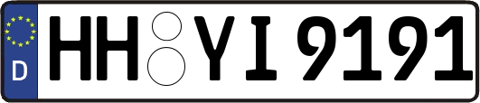 HH-YI9191