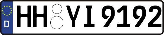 HH-YI9192